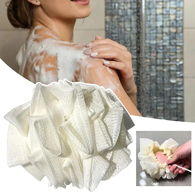 2-In-1 Loofah 